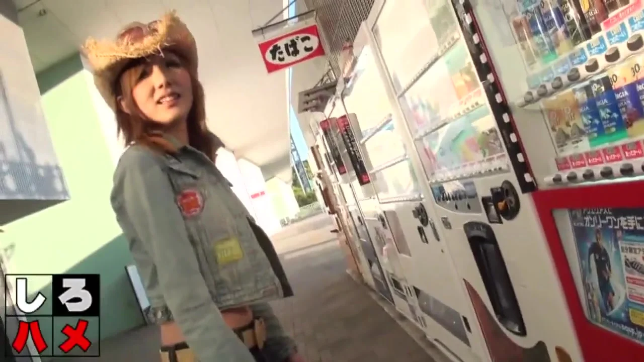 Japan Babe Public Fucking