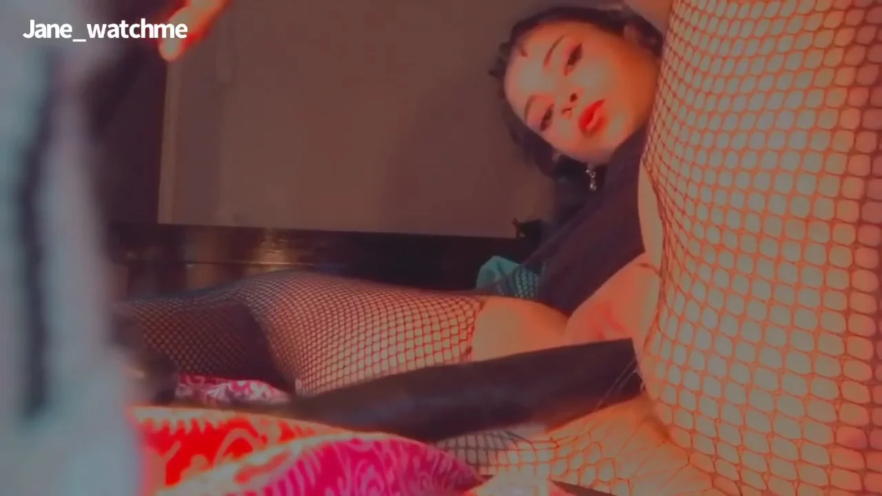 Watch Me Fuck Myself With A Homemade Dildo Attached To A Vibrator