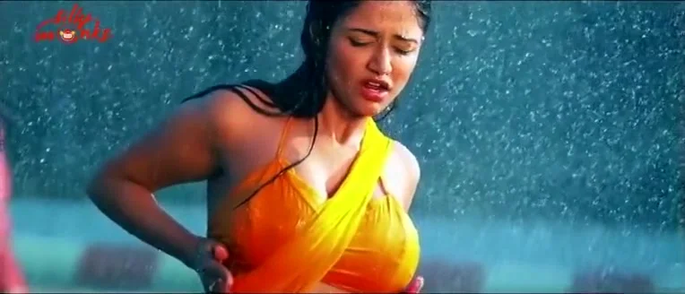 Amazing Bollywood video with a gorgeous Indian star