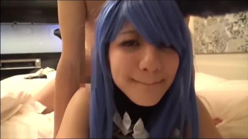 Best sex movie Japanese hot , take a look
