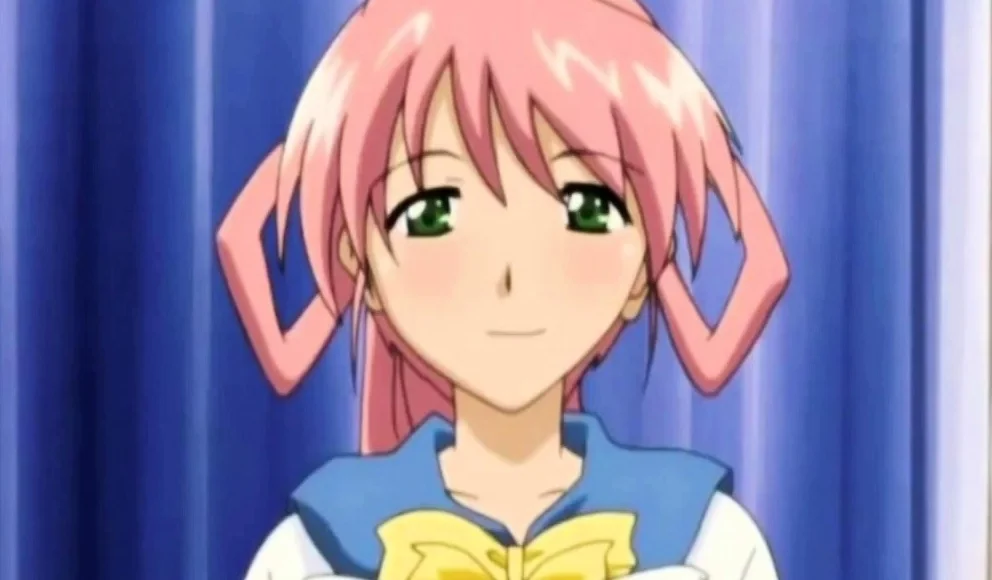 Little Human Hentai Girl XXX Sex Toy