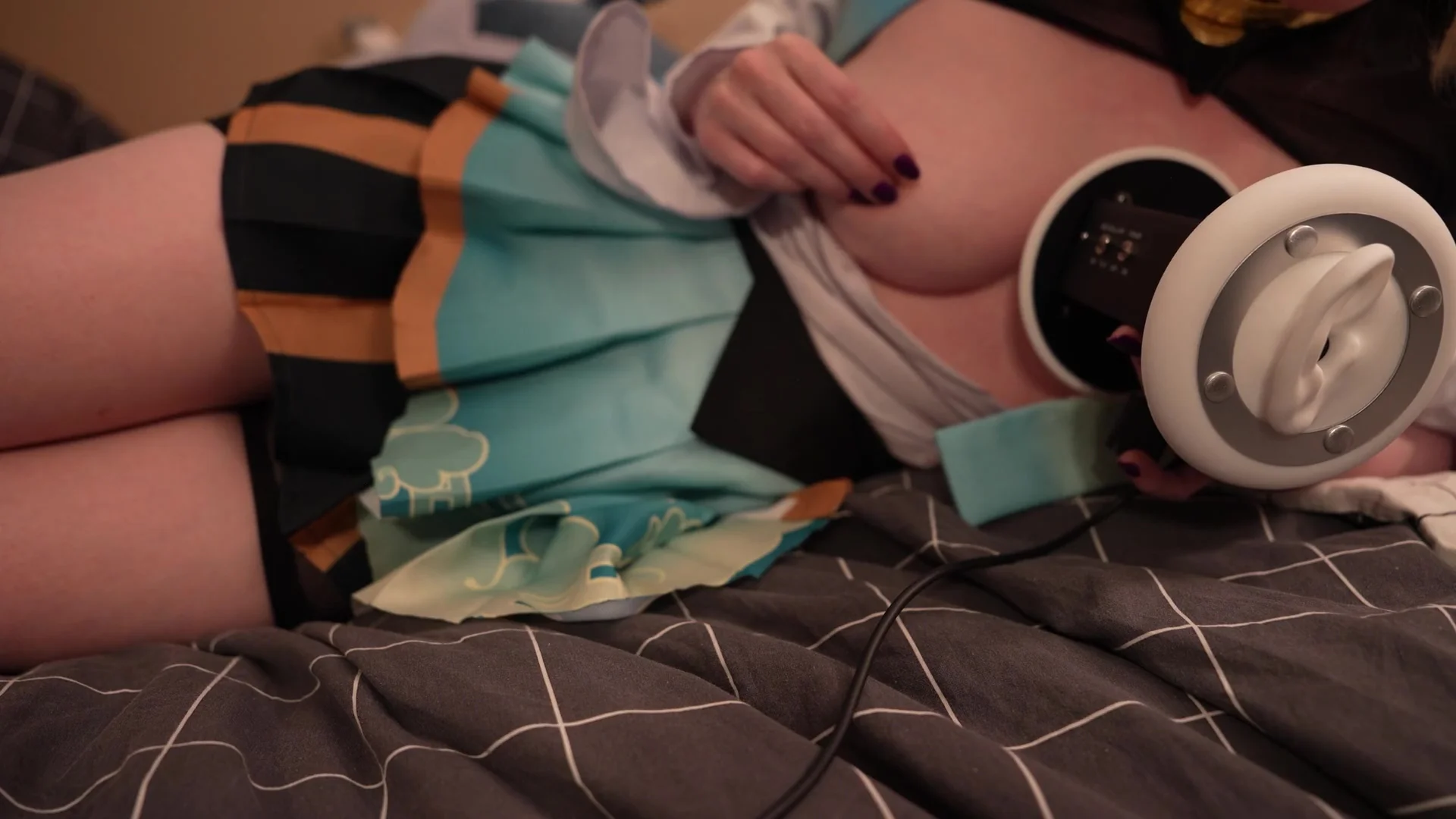 Amazing Adult Clip Webcam Exclusive Watch Just For You