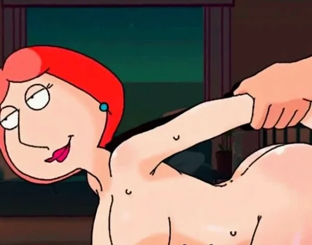 Lois Griffin hot cheating slut