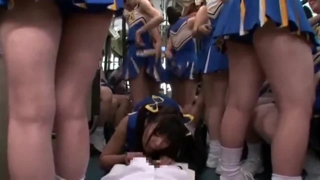 Amateur Slut Fucked And Blowjob In Group And Facialed