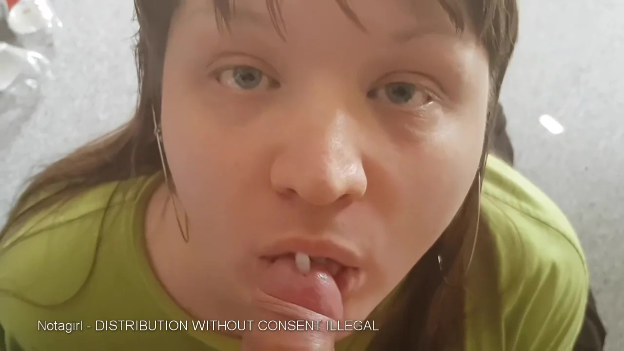 Long Haired Chubby Gives A Halfhearted Danishdenmark