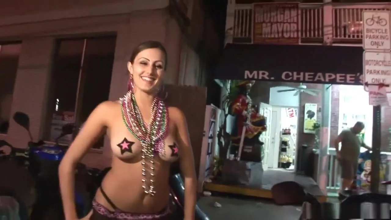 Amazing pornstar in exotic striptease, group sex xxx movie