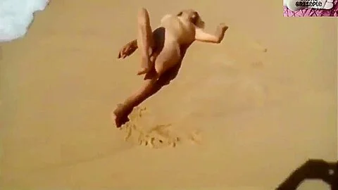 Mel On Rio Da Prata Beach