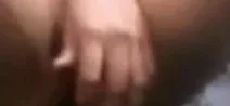 Vietnam girl masturbating