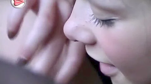 British Sexy Girl Seduce Hot Milf