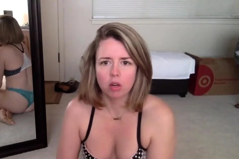 Webcam milf 3