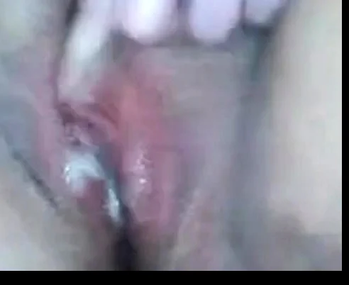 My Young Hun Chubby Ex Gf Very Creamy Masturbating