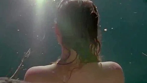 Salome Richard nude
