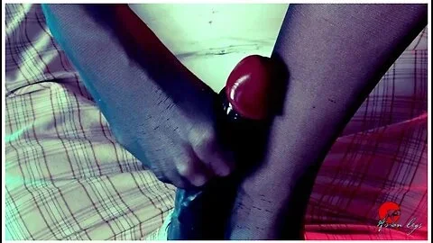 Avl\fanzone - Testing Black Dildo (behind The Scenes)