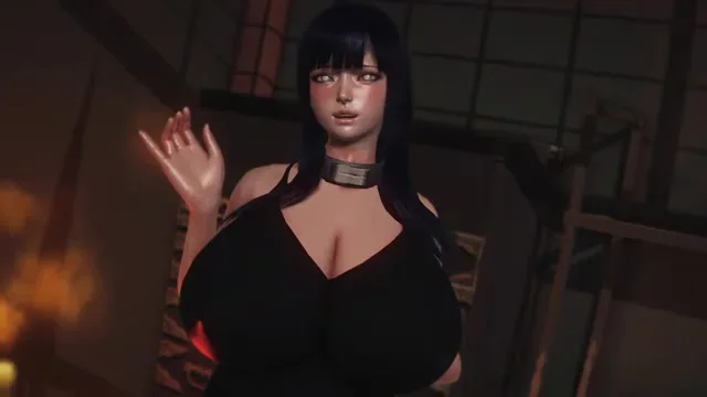 3d animation, big ass, big tits goddesses shawer 4