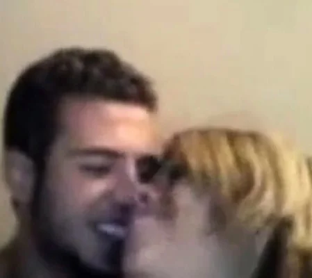 Algerian Blonde Milf Sex Film