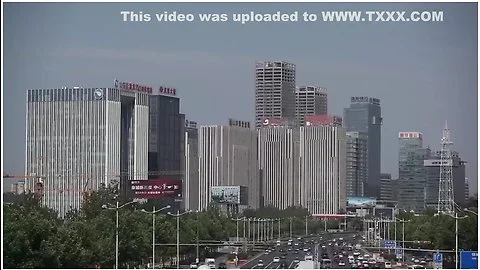 Asian Policewomen Captured