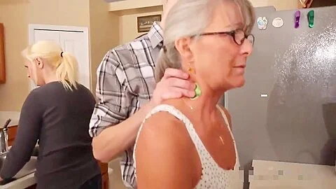 Young Man With Big Cock Hypnotizes His Two Maids And Fucks Them 1