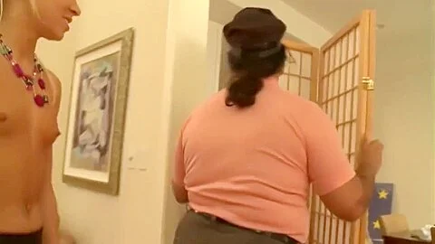 Lovely Step Mommy Kacey Jordan Wants To Fuck Good Young Step-son