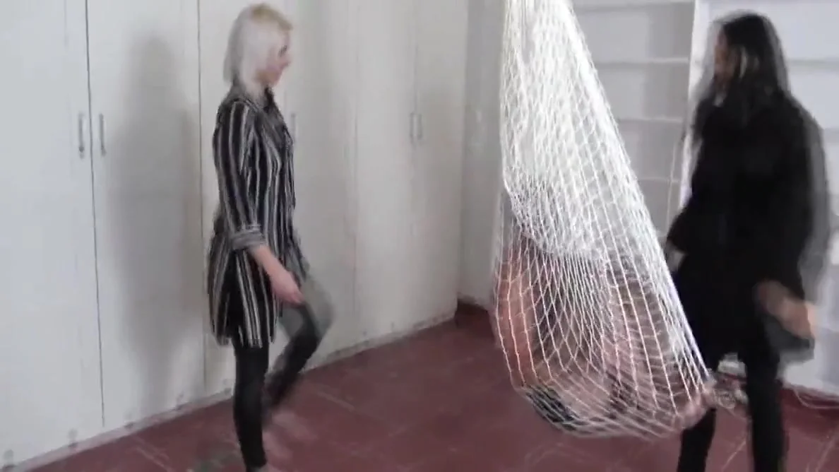 Madame Carla + Amber Fetish Femdom Maledom Lezdom