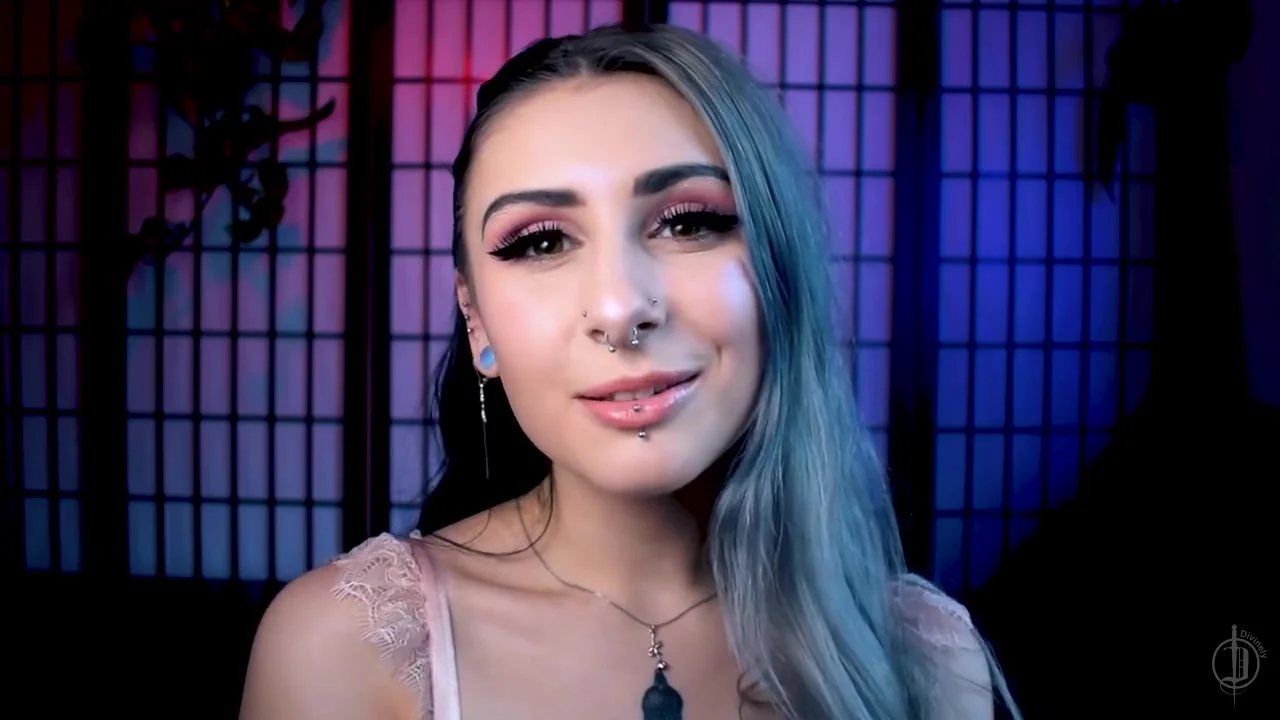Divinely - Girlfriend Cuckolds You Pov