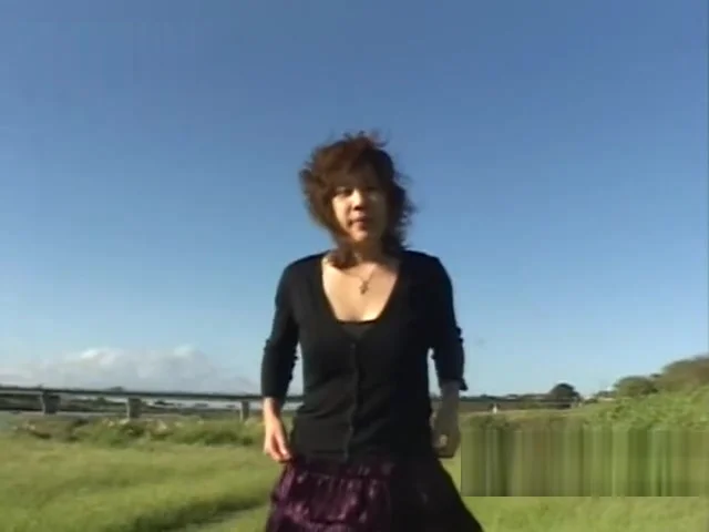 FTC Japanese Farting Girl 3