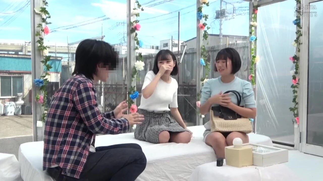 GJEW99 Cuuuuuuty Japanese cool WOWOWOW