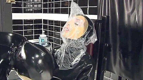Latex Play XII