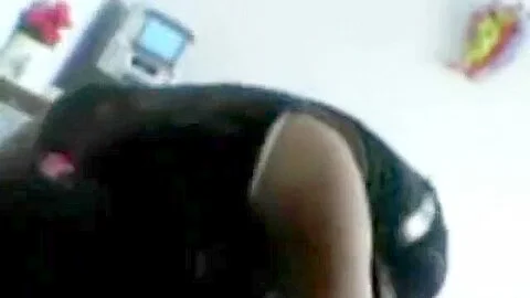 Nepali girl withbig tits