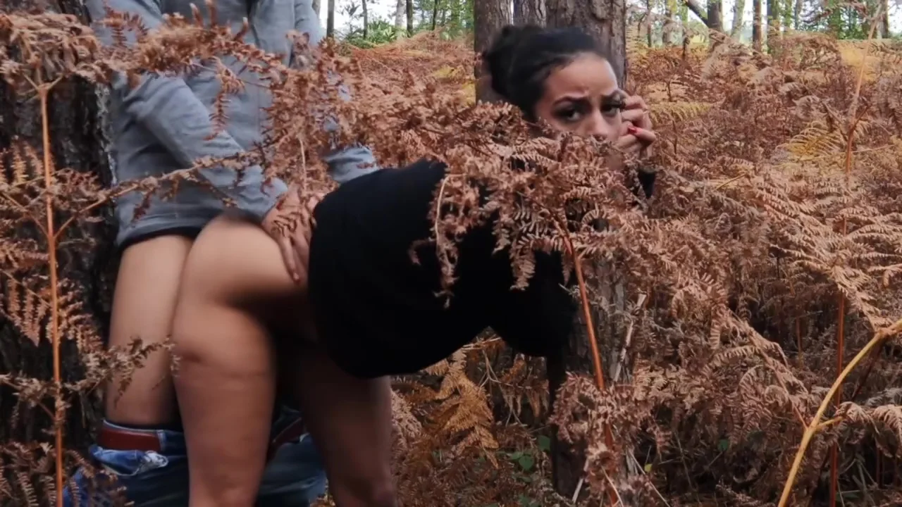 4k Best Dogging Ever Slut Fucked In Woods