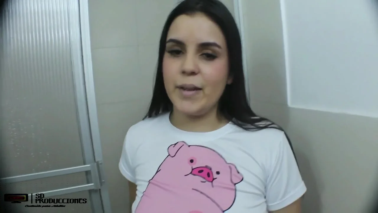 Compilation Of The Best Homemade Fucks With This Beautiful Colombian - Porn In Spanish