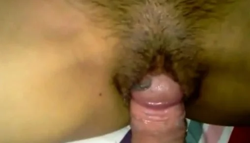 Filipina Amateur's Hardcore Debut
