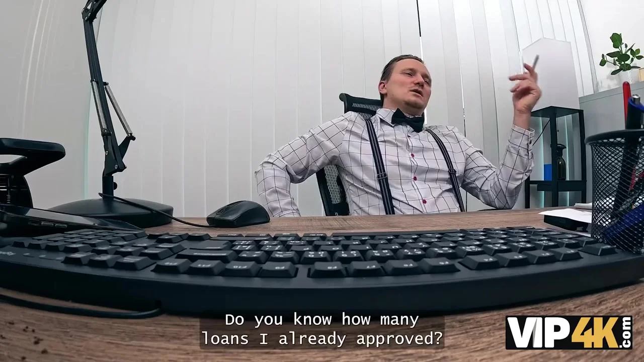 VIP4K. Teens are crazy nowadays! And also too horny...