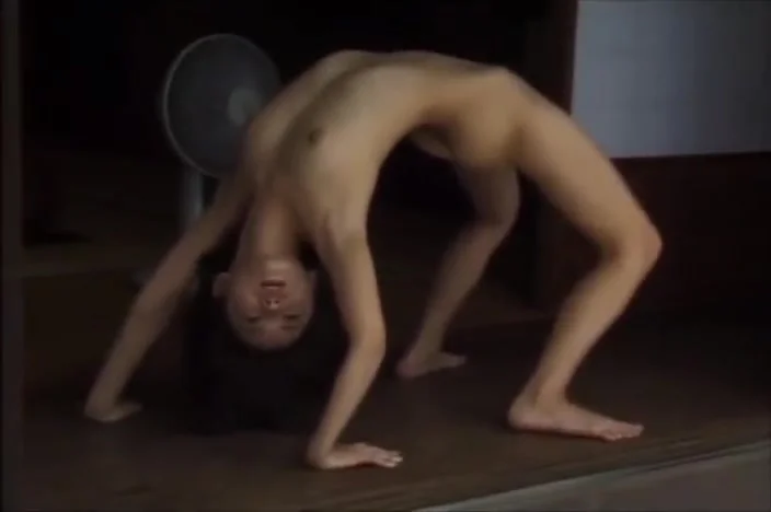 Softcore Japanese teen 18+ Nude - AKINA UEHARA