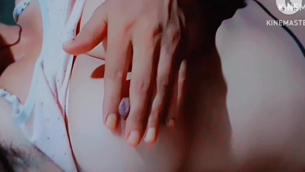 Hot Sexy Clips Are Masturbating By Remembering Your Boyfriend