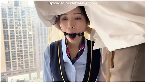 Asian Bonage