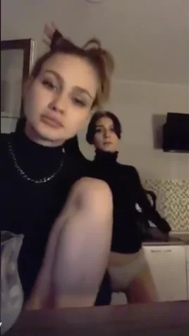 Skinny teens 18+ Working Their Bodies On Periscope