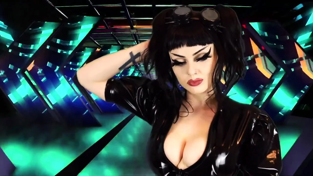 Empress Poison – FINAL BOSS Gooner
