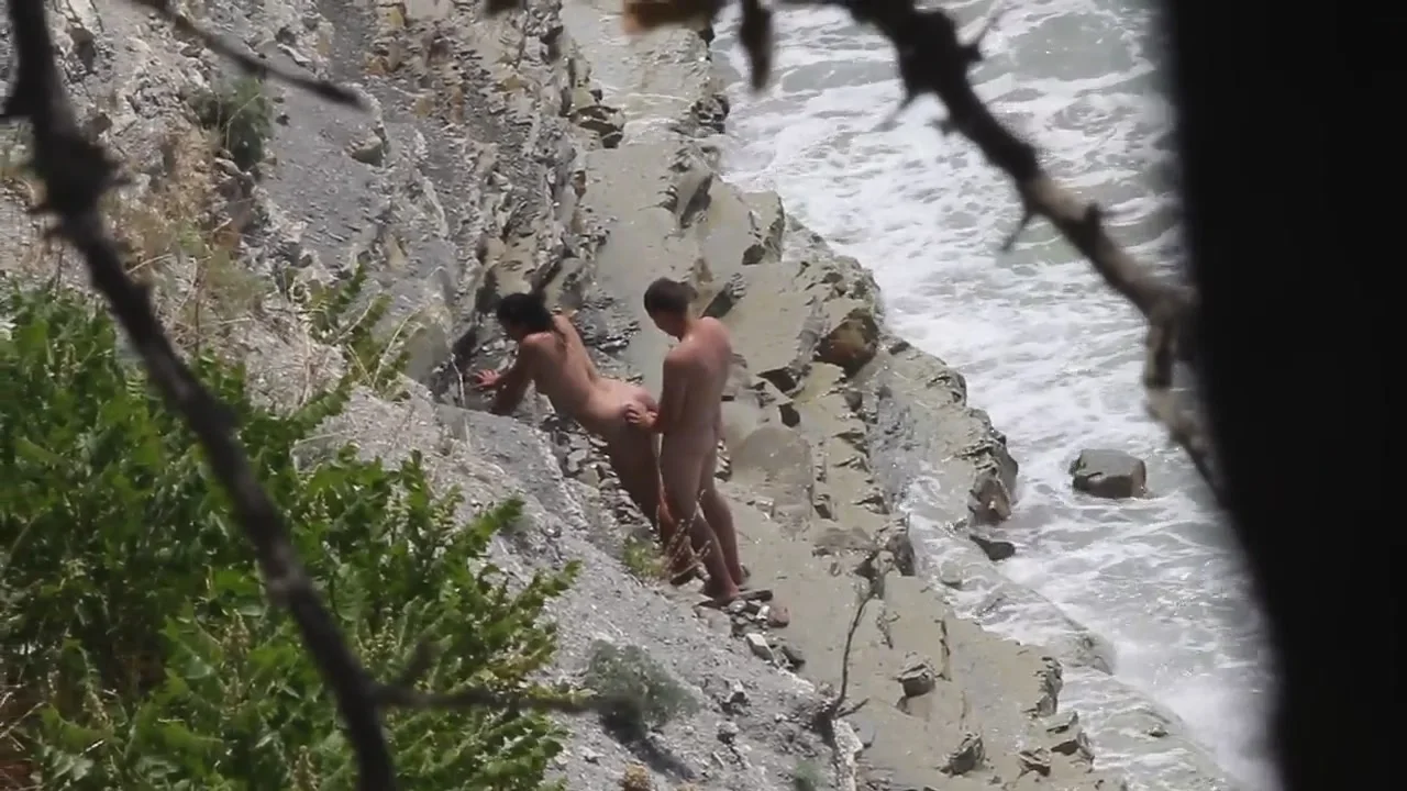 Beach fun 5