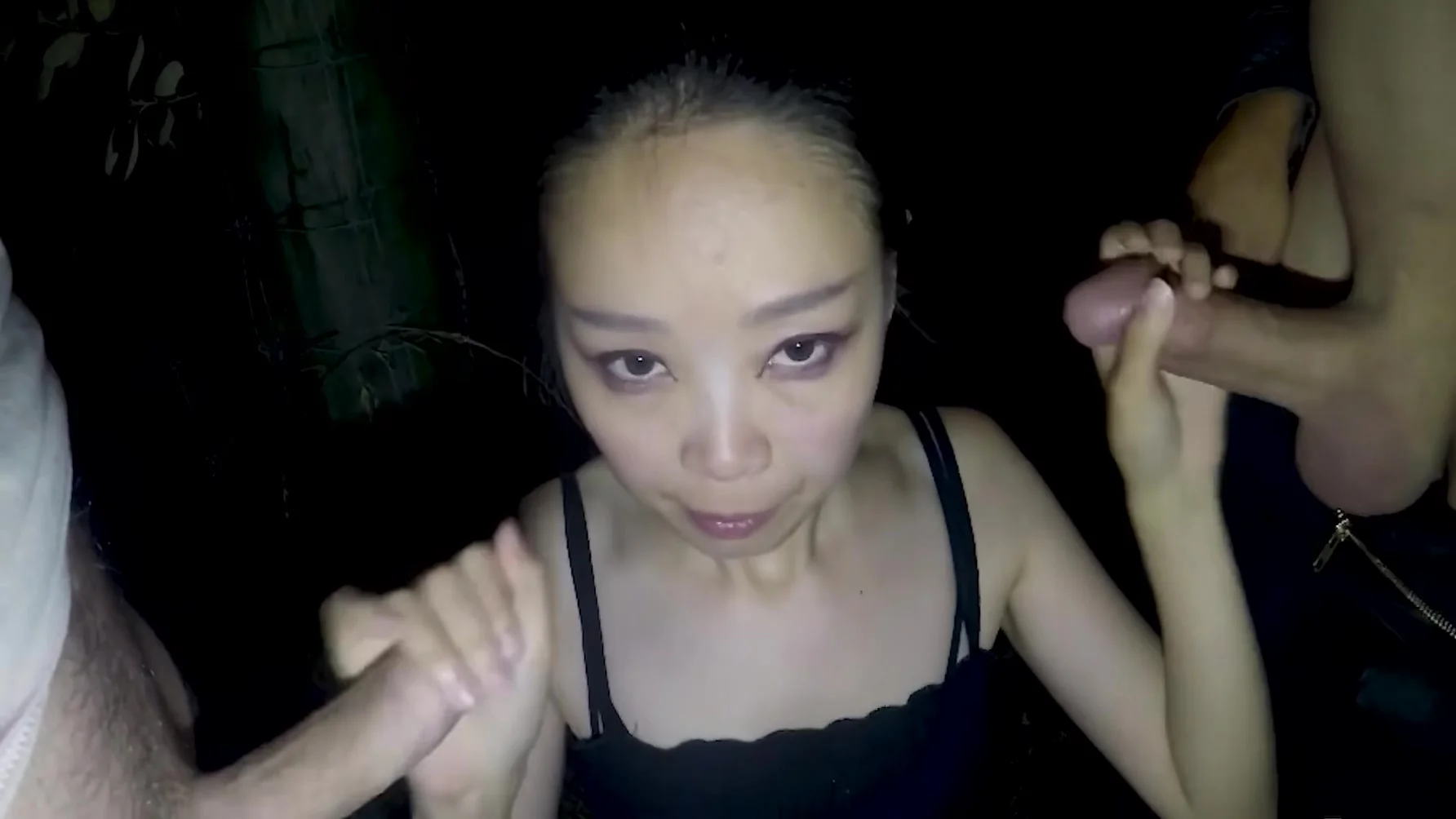 Asian Cumdump Dogging Teen 18+