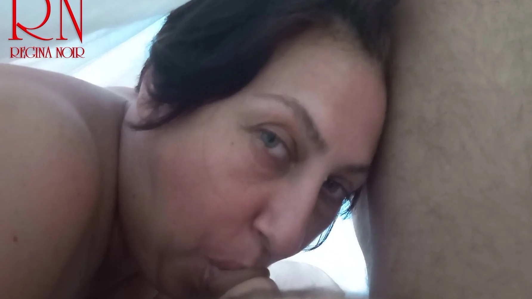 The Bitch Sucks The Smallest Dick Shes Ever Seen. Pov Closeup