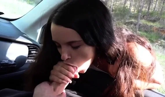 Swhores - Ohana Petite From College To Spanish Street
