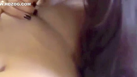 Hot Cougar MILF with Big Tits Loves Sex with teen 18+ Boy