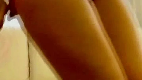 Sexy Canadian Girl private school jewel Masturbates