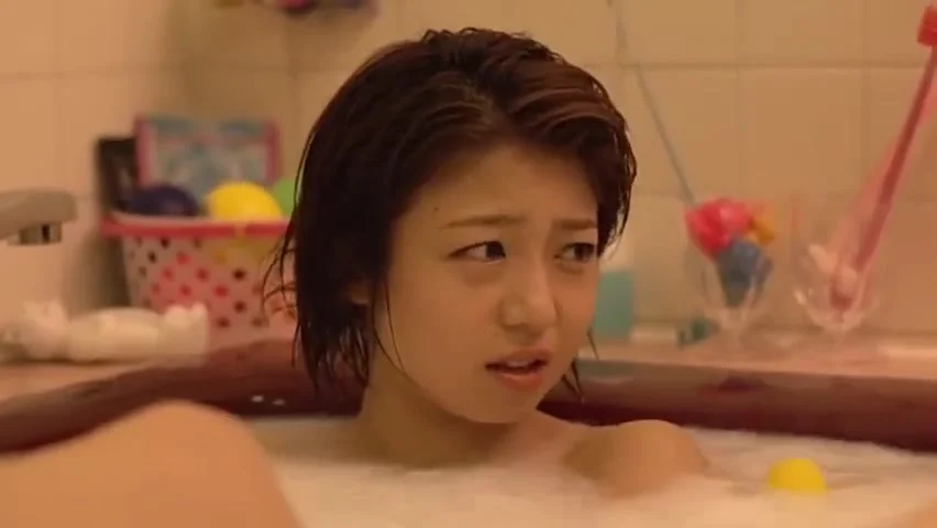 Amazing Japanese chick in Unbelievable JAV movie, watch it
