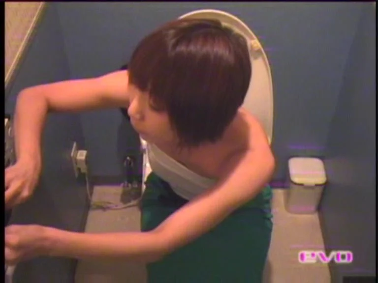 Toilet Evo - Jade Extra Teil 8