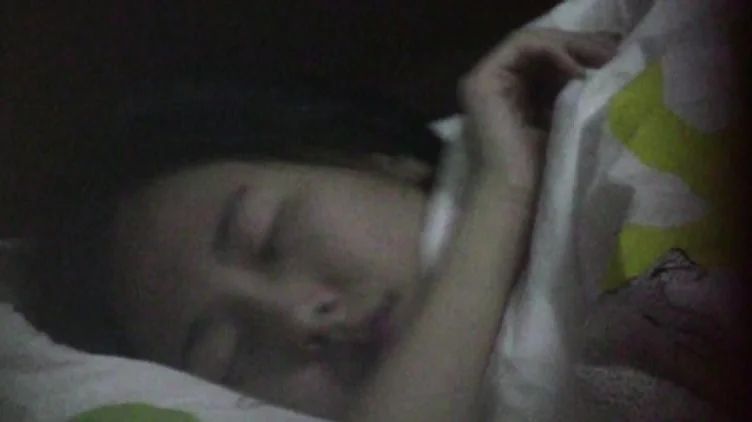 Chinese Neighbor Voyeur