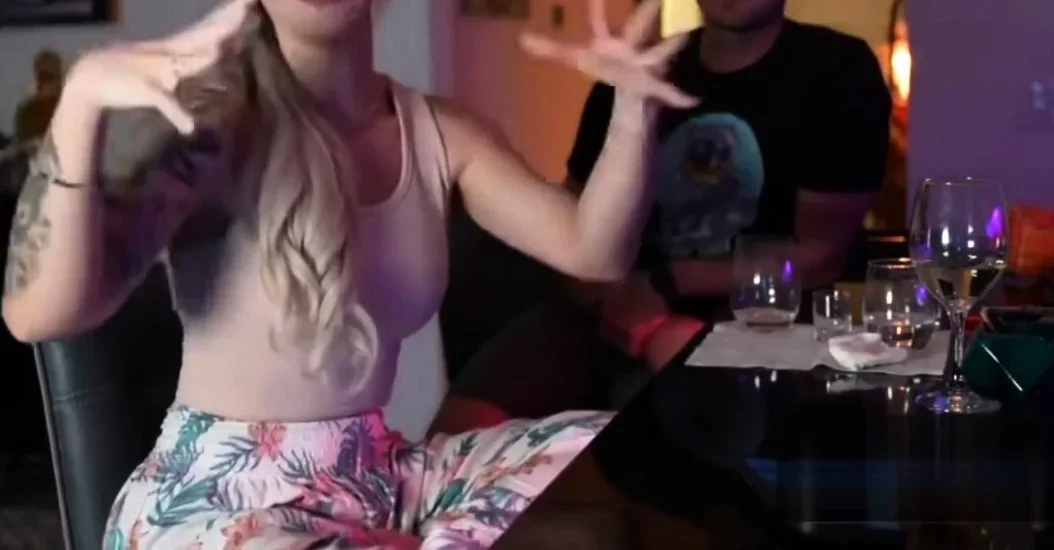Hotwife Loves Cucking Husband