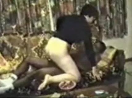 interracial hairy mature