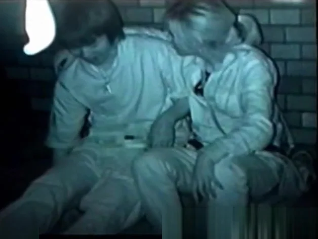 Secret Shot Shameful Public Sex