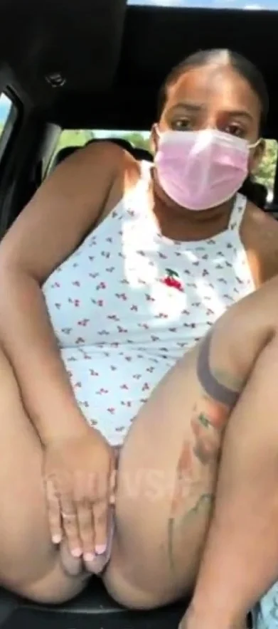 kkvsh onlyfans masturbating in the car xxx video leaked
